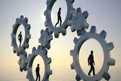 تصویر بالای گروه آموزشی