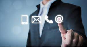 ارتباط با ما